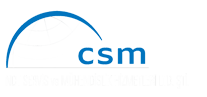 CSM Mühendislik Logo